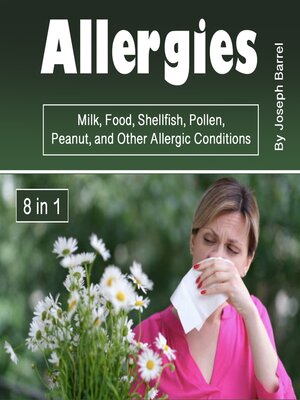cover image of Allergies